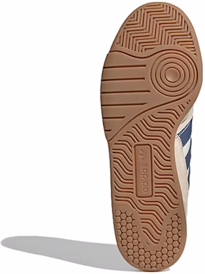 adidas Originals Courtic Kasut 'Putih Beige Coklat Biru' ID6069 Details for adidas Originals Courtic Kasut 'Putih Beige Coklat Biru' ID6069