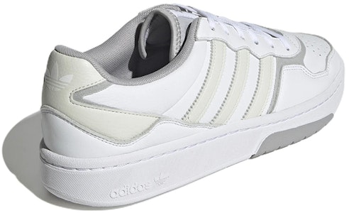 アディダス オリジナルス コートティック 白/グレー GY3050 Shop アディダス オリジナルス コートティック 白/グレー GY3050