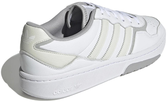 adidas Originals Courtic 'Putih Kelabu' GY3050 Shop adidas Originals Courtic 'Putih Kelabu' GY3050