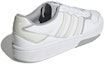 Shop adidas Originals Courtic 'Putih Kelabu' GY3050
