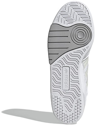 adidas Originals Courtic 'Putih Kelabu' GY3050 Details for adidas Originals Courtic 'Putih Kelabu' GY3050