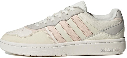 adidas Originals Courtic Shoes 'White Grey Pink' ID0566 adidas Originals Courtic Shoes 'White Grey Pink' ID0566