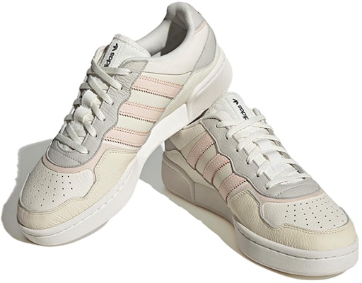 adidas Originals Courtic Kasut 'Putih Kelabu Merah Jambu' ID0566 Lookbook adidas Originals Courtic Kasut 'Putih Kelabu Merah Jambu' ID0566