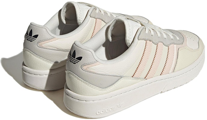 adidas Originals Courtic Kasut 'Putih Kelabu Merah Jambu' ID0566 Shop adidas Originals Courtic Kasut 'Putih Kelabu Merah Jambu' ID0566