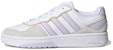 adidas Originals Courtic 'Putih Ungu' ID4079