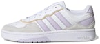 Buy adidas Originals Courtic 'Putih Ungu' ID4079