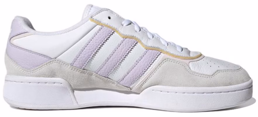 adidas Originals Courtic 'Putih Ungu' ID4079 Order adidas Originals Courtic 'Putih Ungu' ID4079