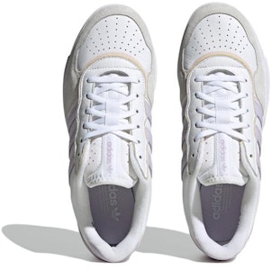 adidas Originals Courtic 'Putih Ungu' ID4079 Shop adidas Originals Courtic 'Putih Ungu' ID4079