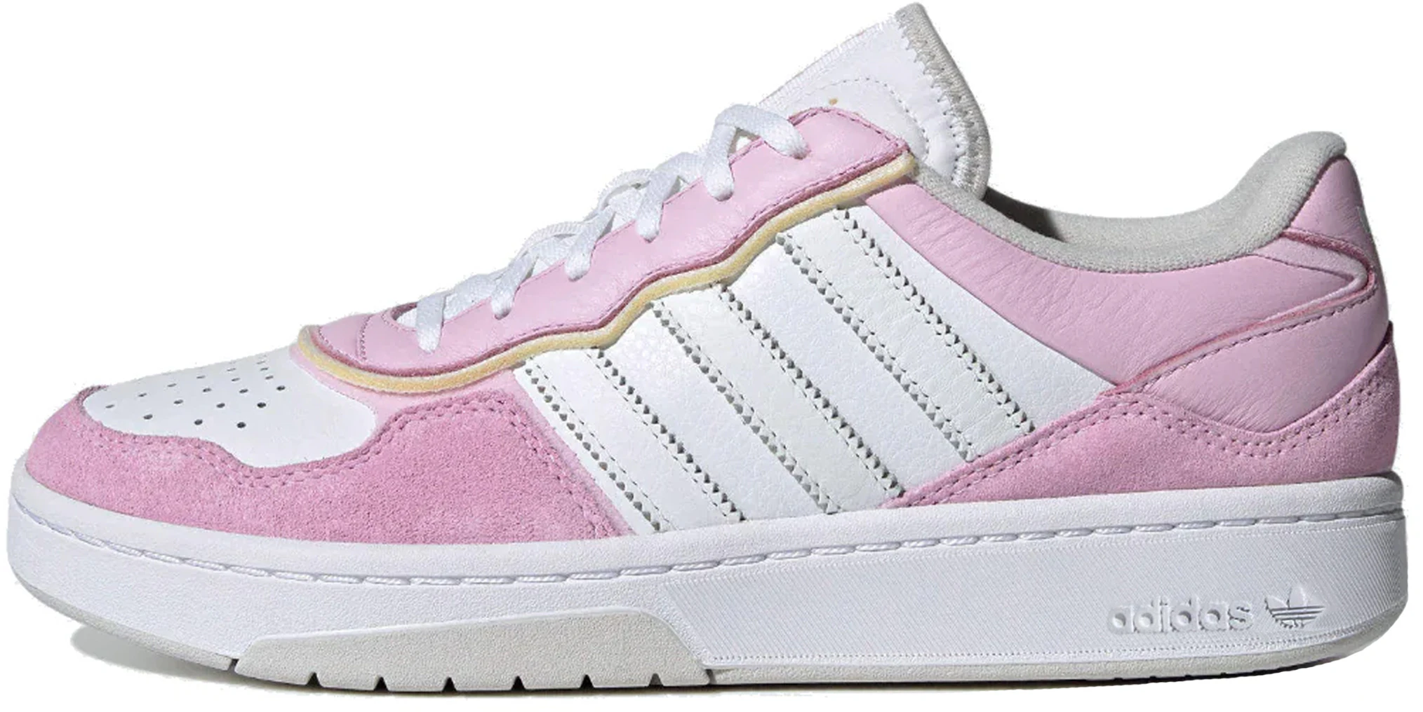 adidas-originals-courtic-low-top-skate-shoes-pink-white-gray-ji-2552
