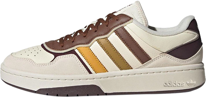 adidas-originals-courtic-low-white-casual-sneakers-non-slip-stylish-shoes-jq-3153