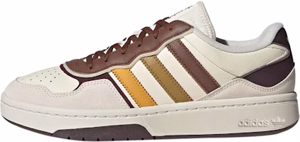 adidas Originals Courtic Low White Casual Sneakers Non-Slip Stylish Shoes JQ3153 adidas Originals Courtic Low White Casual Sneakers Non-Slip Stylish Shoes JQ3153