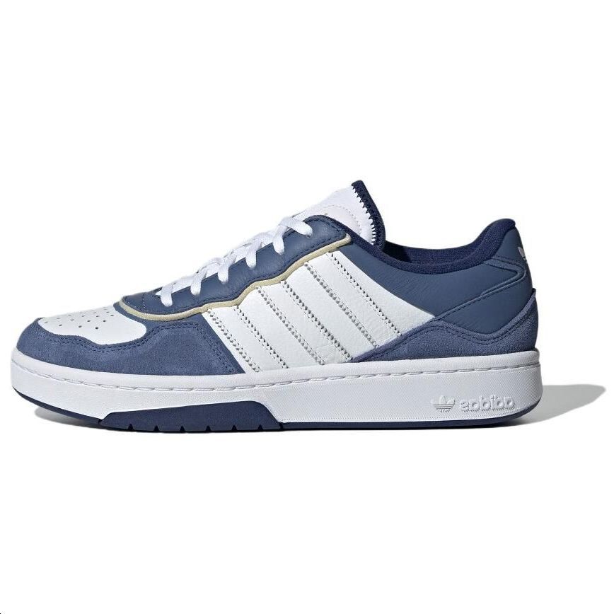 adidas Originals Courtic Shoes 'Blue White' JI2554