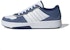 Kasut adidas Originals Courtic 'Biru Putih' JI2554