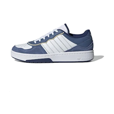 adidas Originals Courtic Shoes 'Blue White'