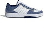 Order Kasut adidas Originals Courtic 'Biru Putih' JI2554