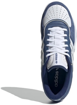 Kasut adidas Originals Courtic 'Biru Putih' JI2554 Shop Kasut adidas Originals Courtic 'Biru Putih' JI2554