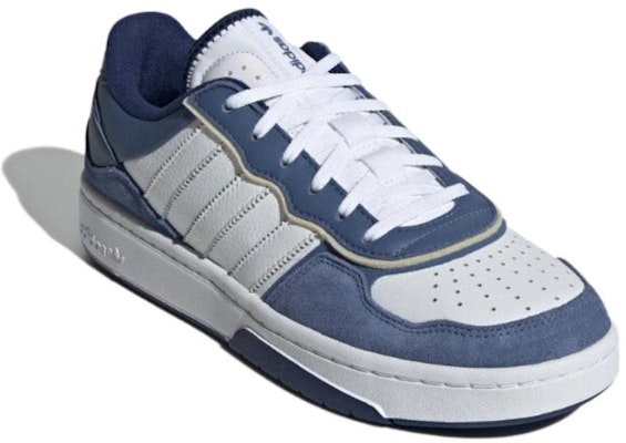 Kasut adidas Originals Courtic 'Biru Putih' JI2554 Purchase Kasut adidas Originals Courtic 'Biru Putih' JI2554