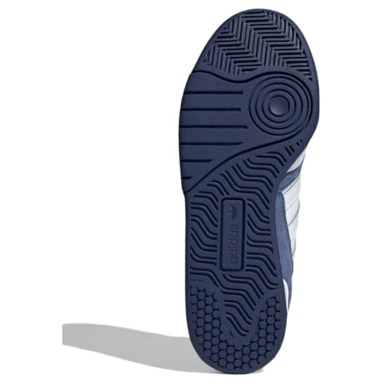 Details for 阿迪达斯 Originals Courtic 蓝白色休闲鞋 JI2554