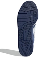 阿迪达斯 Originals Courtic 蓝白色休闲鞋 JI2554 Details for 阿迪达斯 Originals Courtic 蓝白色休闲鞋 JI2554