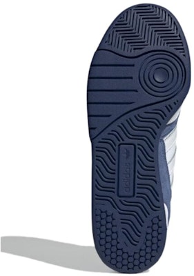 Kasut adidas Originals Courtic 'Biru Putih' JI2554 Details for Kasut adidas Originals Courtic 'Biru Putih' JI2554