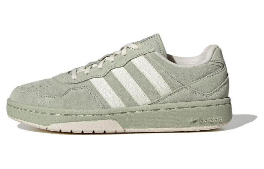 adidas Originals Courtic Shoes 'Green White' ID6071