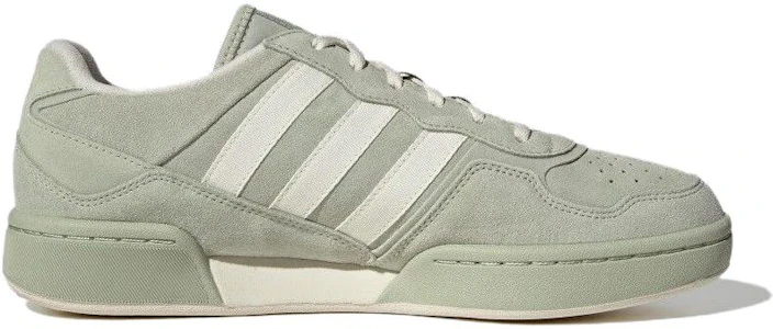 Lookbook adidas Originals Courtic Shoes 'Green White' ID6071