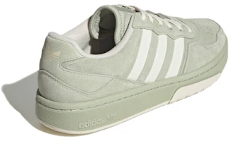 Shop adidas Originals Courtic Shoes 'Green White' ID6071