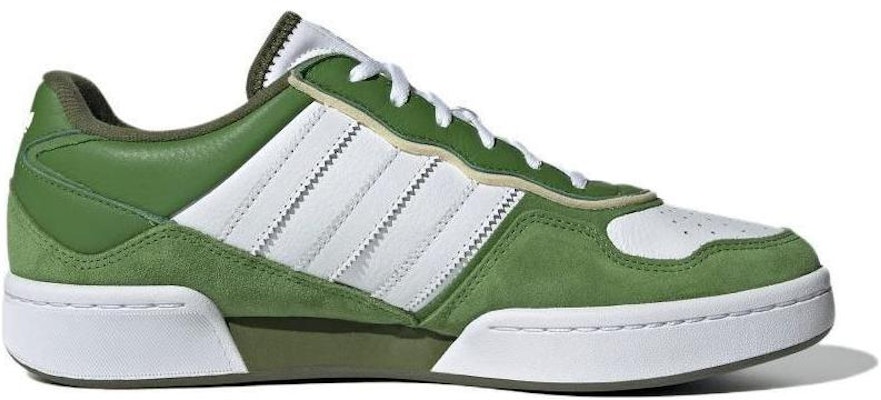 Kasut adidas Originals Courtic 'Hijau Putih' JI2553 Order Kasut adidas Originals Courtic 'Hijau Putih' JI2553