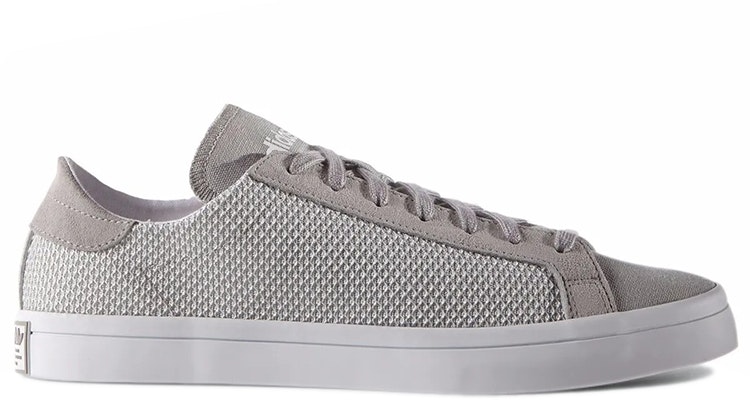 아디다스 오리지널 코트 밴티지 힐 '그레이 화이트' S78771 Order 아디다스 오리지널 코트 밴티지 힐 '그레이 화이트' S78771