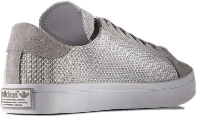 아디다스 오리지널 코트 밴티지 힐 '그레이 화이트' S78771 Shop 아디다스 오리지널 코트 밴티지 힐 '그레이 화이트' S78771