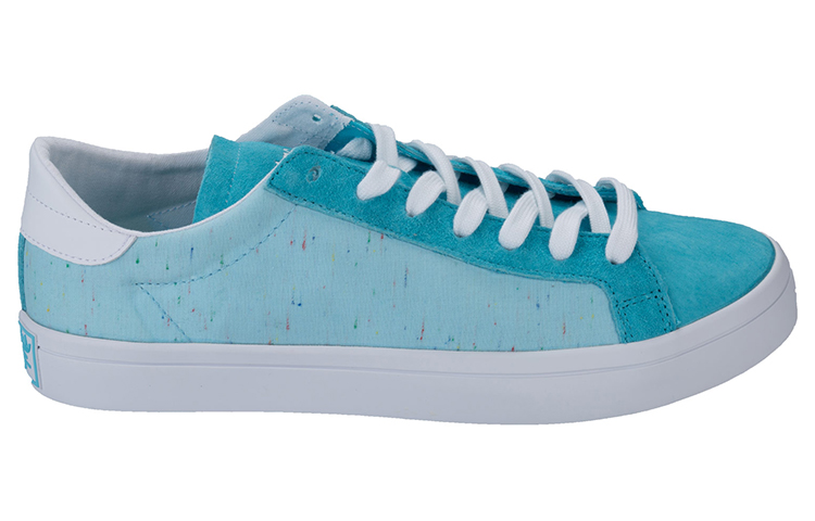 Order adidas Originals CourtVantage ''Bleu Menthe'' S78777