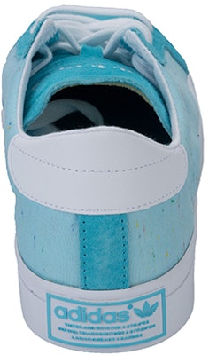 adidas Originals CourtVantage 'Mint Biru' S78777 Purchase adidas Originals CourtVantage 'Mint Biru' S78777