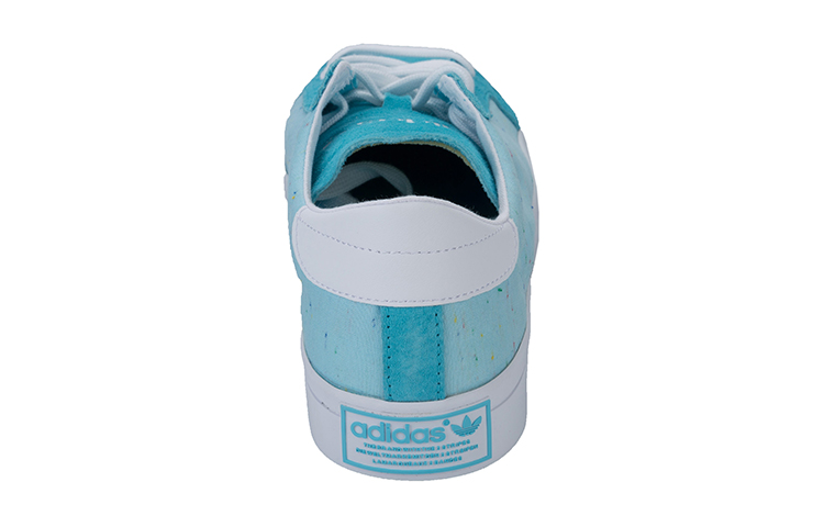 Purchase adidas Originals CourtVantage ''Bleu Menthe'' S78777