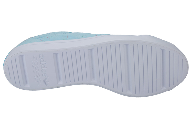 Details for adidas Originals CourtVantage ''Bleu Menthe'' S78777