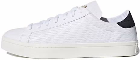 adidas Court Vantage 'White Black' CQ2565 adidas Court Vantage 'White Black' CQ2565