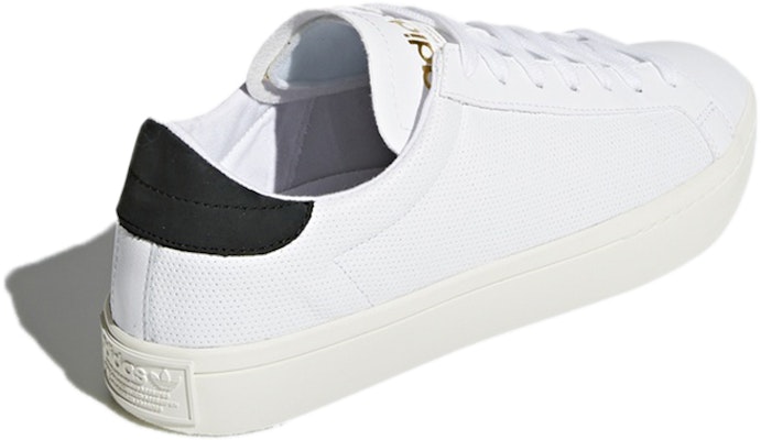 아디다스 코트 밴티지 '화이트 블랙' (Adidas Court Vantage '화이트 블랙') CQ2565 Shop 아디다스 코트 밴티지 '화이트 블랙' (Adidas Court Vantage '화이트 블랙') CQ2565