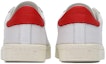 Purchase adidas Originals CourtVantage Heel 'Putih Merah' BZ0428