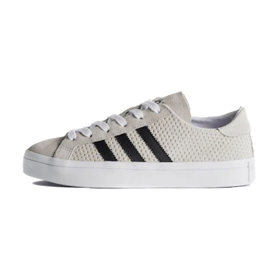 adidas originals CourtVantage Heel