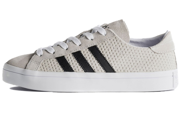 adidas originals CourtVantage Heel BB5204