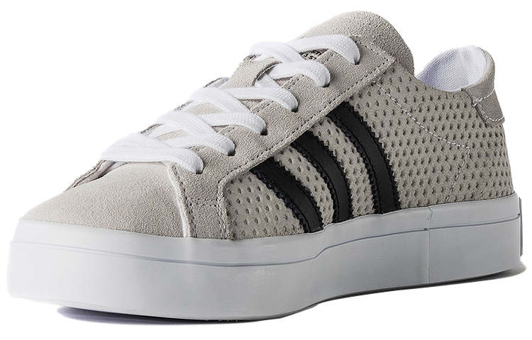 Order adidas Originals CourtVantage Absatz Sneakers BB5204