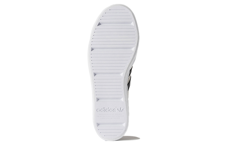 Purchase adidas Originals CourtVantage Absatz Sneakers BB5204