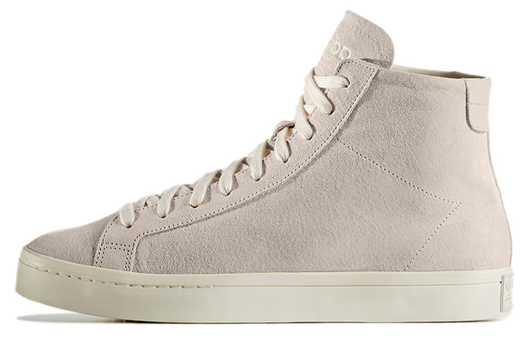 adidas Originals Courtvantage Mid 'Khaki' BB0157