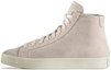 Buy adidas Originals Courtvantage Mid 'Khaki' Khaki Lelaki Sneakers BB0157