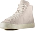 Lookbook adidas Originals Courtvantage Mid 'Khaki' Khaki Lelaki Sneakers BB0157