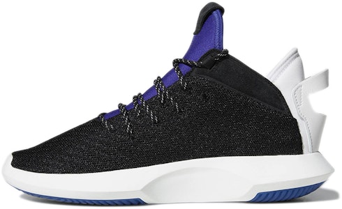 adidas originals Crazy 1 Adv PK 拼色 耐磨透氣 低筒 復古籃球鞋 男款 黑紫 Buy adidas originals Crazy 1 Adv PK 拼色 耐磨透氣 低筒 復古籃球鞋 男款 黑紫
