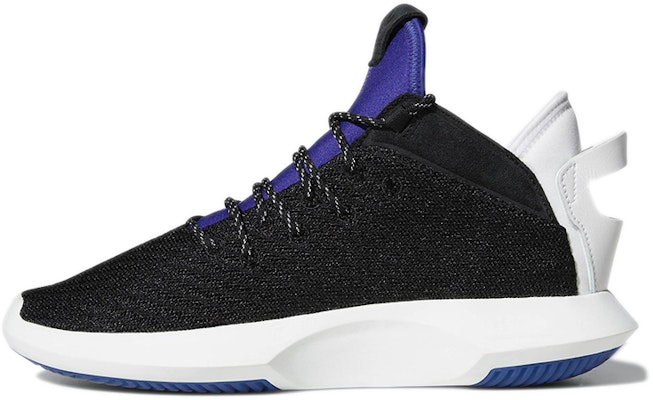 adidas Originals Crazy 1 Adv PK 'Black Purple' AH2254 Buy adidas Originals Crazy 1 Adv PK 'Black Purple' AH2254