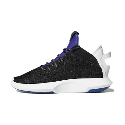 adidas Originals Crazy 1 Adv PK 'Black Purple'
