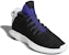 adidas Originals Crazy 1 Adv PK 'Hitam Ungu' AH2254