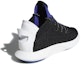 Shop adidas Originals Crazy 1 Adv PK 'Hitam Ungu' AH2254