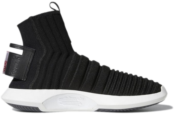 adidas Crazy 1 ADV Sock Primeknit Zapatillas CQ0983 Order adidas Crazy 1 ADV Sock Primeknit Zapatillas CQ0983